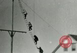 Standbild 4 Juli Point Barrow Alaska USA, 1915, aus Sekunde 45 historischem Filmmaterial Videoclip 65675020853