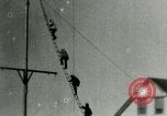 Standbild 4 Juli Point Barrow Alaska USA, 1915, aus Sekunde 46 historischem Filmmaterial Videoclip 65675020853