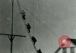 Standbild 4 Juli Point Barrow Alaska USA, 1915, aus Sekunde 47 historischem Filmmaterial Videoclip 65675020853