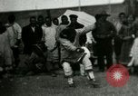 Standbild Native Esquimau Tanz Point Barrow Alaska USA, 1915, aus Sekunde 37 historischem Filmmaterial Videoclip 65675020854