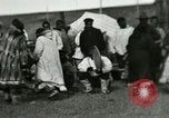 Standbild Native Esquimau Tanz Point Barrow Alaska USA, 1915, aus Sekunde 51 historischem Filmmaterial Videoclip 65675020854