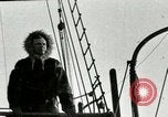 Standbild Ice breaking Arktischen Ozean, 1915, aus Sekunde 4 historischem Filmmaterial Videoclip 65675020855