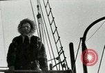 Standbild Ice breaking Arktischen Ozean, 1915, aus Sekunde 6 historischem Filmmaterial Videoclip 65675020855
