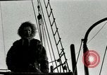 Standbild Ice breaking Arktischen Ozean, 1915, aus Sekunde 9 historischem Filmmaterial Videoclip 65675020855