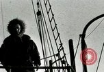 Standbild Ice breaking Arktischen Ozean, 1915, aus Sekunde 10 historischem Filmmaterial Videoclip 65675020855