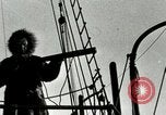 Standbild Ice breaking Arktischen Ozean, 1915, aus Sekunde 12 historischem Filmmaterial Videoclip 65675020855