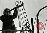Standbild Ice breaking Arktischen Ozean, 1915, aus Sekunde 15 historischem Filmmaterial Videoclip 65675020855