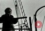 Standbild Ice breaking Arktischen Ozean, 1915, aus Sekunde 23 historischem Filmmaterial Videoclip 65675020855