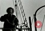 Standbild Ice breaking Arktischen Ozean, 1915, aus Sekunde 24 historischem Filmmaterial Videoclip 65675020855