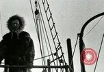 Standbild Ice breaking Arktischen Ozean, 1915, aus Sekunde 28 historischem Filmmaterial Videoclip 65675020855