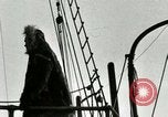Standbild Ice breaking Arktischen Ozean, 1915, aus Sekunde 30 historischem Filmmaterial Videoclip 65675020855