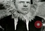 Standbild Ice breaking Arktischen Ozean, 1915, aus Sekunde 35 historischem Filmmaterial Videoclip 65675020855