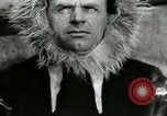 Standbild Ice breaking Arktischen Ozean, 1915, aus Sekunde 37 historischem Filmmaterial Videoclip 65675020855