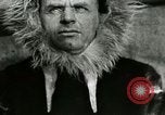 Standbild Ice breaking Arktischen Ozean, 1915, aus Sekunde 38 historischem Filmmaterial Videoclip 65675020855