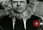 Standbild Ice breaking Arktischen Ozean, 1915, aus Sekunde 39 historischem Filmmaterial Videoclip 65675020855