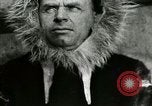Standbild Ice breaking Arktischen Ozean, 1915, aus Sekunde 40 historischem Filmmaterial Videoclip 65675020855