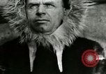 Standbild Ice breaking Arktischen Ozean, 1915, aus Sekunde 41 historischem Filmmaterial Videoclip 65675020855