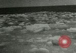 Standbild Ice breaking Arktischen Ozean, 1915, aus Sekunde 44 historischem Filmmaterial Videoclip 65675020855