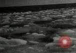 Standbild Ice breaking Arktischen Ozean, 1915, aus Sekunde 50 historischem Filmmaterial Videoclip 65675020855