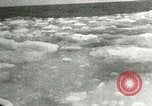 Standbild Ice breaking Arktischen Ozean, 1915, aus Sekunde 51 historischem Filmmaterial Videoclip 65675020855