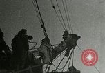 Standbild Ice breaking Arktischen Ozean, 1915, aus Sekunde 57 historischem Filmmaterial Videoclip 65675020855