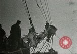 Standbild Ice breaking Arktischen Ozean, 1915, aus Sekunde 60 historischem Filmmaterial Videoclip 65675020855