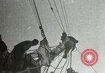 Standbild Ice breaking Arktischen Ozean, 1915, aus Sekunde 61 historischem Filmmaterial Videoclip 65675020855