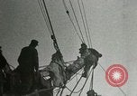 Standbild Ice breaking Arktischen Ozean, 1915, aus Sekunde 62 historischem Filmmaterial Videoclip 65675020855