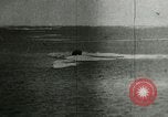 Standbild Polar Bear Jagd Herschel Island Arktischen Ozean, 1915, aus Sekunde 22 historischem Filmmaterial Videoclip 65675020856