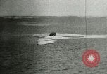Standbild Polar Bear Jagd Herschel Island Arktischen Ozean, 1915, aus Sekunde 24 historischem Filmmaterial Videoclip 65675020856