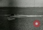 Standbild Polar Bear Jagd Herschel Island Arktischen Ozean, 1915, aus Sekunde 29 historischem Filmmaterial Videoclip 65675020856