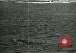 Standbild Polar Bear Jagd Herschel Island Arktischen Ozean, 1915, aus Sekunde 54 historischem Filmmaterial Videoclip 65675020856