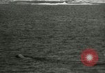 Standbild Polar Bear Jagd Herschel Island Arktischen Ozean, 1915, aus Sekunde 55 historischem Filmmaterial Videoclip 65675020856