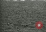 Standbild Polar Bear Jagd Herschel Island Arktischen Ozean, 1915, aus Sekunde 57 historischem Filmmaterial Videoclip 65675020856