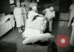 Standbild Lenox Hill Chirurgie New York United States USA, 1948, aus Sekunde 4 historischem Filmmaterial Videoclip 65675020857