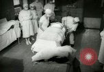 Standbild Lenox Hill Chirurgie New York United States USA, 1948, aus Sekunde 5 historischem Filmmaterial Videoclip 65675020857