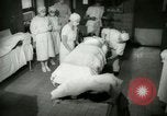 Standbild Lenox Hill Chirurgie New York United States USA, 1948, aus Sekunde 6 historischem Filmmaterial Videoclip 65675020857