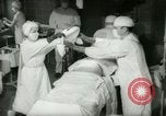 Standbild Lenox Hill Chirurgie New York United States USA, 1948, aus Sekunde 8 historischem Filmmaterial Videoclip 65675020857