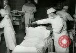 Standbild Lenox Hill Chirurgie New York United States USA, 1948, aus Sekunde 10 historischem Filmmaterial Videoclip 65675020857