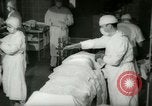 Standbild Lenox Hill Chirurgie New York United States USA, 1948, aus Sekunde 11 historischem Filmmaterial Videoclip 65675020857