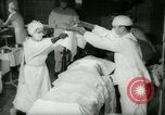 Standbild Lenox Hill Chirurgie New York United States USA, 1948, aus Sekunde 13 historischem Filmmaterial Videoclip 65675020857