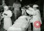 Standbild Lenox Hill Chirurgie New York United States USA, 1948, aus Sekunde 14 historischem Filmmaterial Videoclip 65675020857