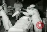Standbild Lenox Hill Chirurgie New York United States USA, 1948, aus Sekunde 15 historischem Filmmaterial Videoclip 65675020857