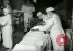 Standbild Lenox Hill Chirurgie New York United States USA, 1948, aus Sekunde 16 historischem Filmmaterial Videoclip 65675020857