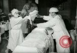 Standbild Lenox Hill Chirurgie New York United States USA, 1948, aus Sekunde 18 historischem Filmmaterial Videoclip 65675020857