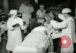 Standbild Lenox Hill Chirurgie New York United States USA, 1948, aus Sekunde 19 historischem Filmmaterial Videoclip 65675020857