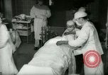 Standbild Lenox Hill Chirurgie New York United States USA, 1948, aus Sekunde 20 historischem Filmmaterial Videoclip 65675020857