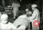 Standbild Lenox Hill Chirurgie New York United States USA, 1948, aus Sekunde 23 historischem Filmmaterial Videoclip 65675020857