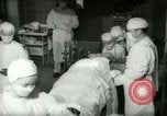 Standbild Lenox Hill Chirurgie New York United States USA, 1948, aus Sekunde 24 historischem Filmmaterial Videoclip 65675020857