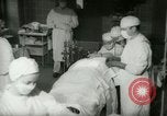 Standbild Lenox Hill Chirurgie New York United States USA, 1948, aus Sekunde 25 historischem Filmmaterial Videoclip 65675020857